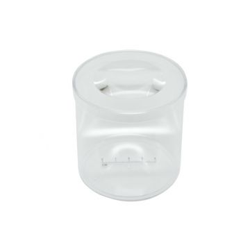 Lupa pro pozorování přírody – 3x 75 mm – Nádobka na hmyz s lupou
