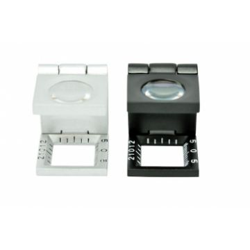 Textilní lupa – 10x 14 mm – Brilliant+
