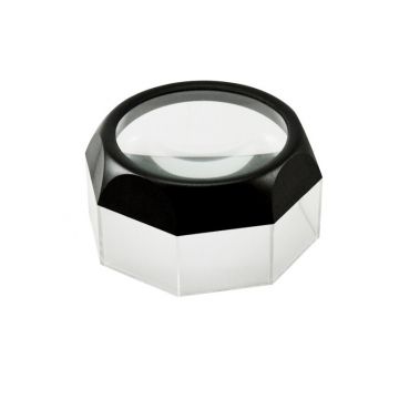 Stojanová lupa – 2x 70 mm