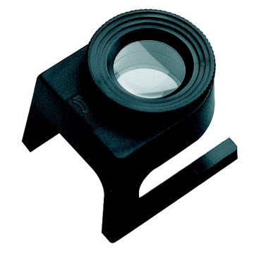 Stojanová lupa SCHWEIZER – 8x 23 mm – se zaostřením