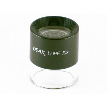 Stojanová lupa Peak #1961 – 10x 34 mm – 360