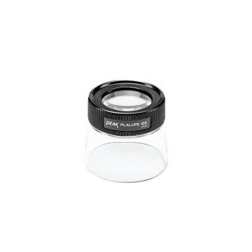 Stojanová lupa Peak #2032 – 10x 30 mm – aplanatická
