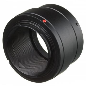 Kroužek BRESSER T2 pro Sony – E-mount