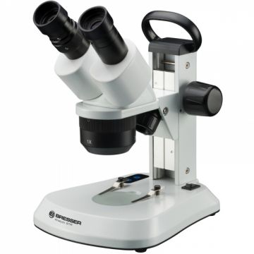 Stereo mikroskop BRESSER Analyth STR 10x – 40x