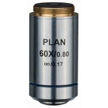 BRESSER DIN PL objektiv 60x, Infinity