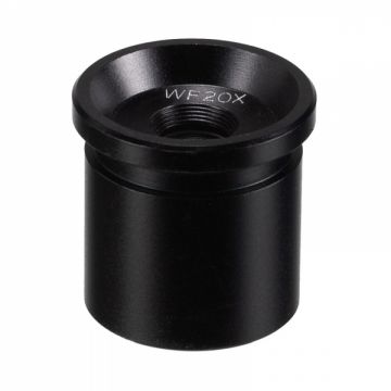Širokoúhlý okulár BRESSER ICD 30,5 mm 20x
