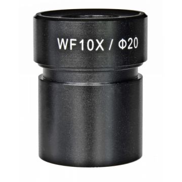 Mikrometr okuláru BRESSER WF10x 30,5 mm