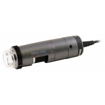 [AF4515ZTL] Dino-Lite EDGE Digitální Mikroskop (USB 2, 1.3MP) AMR / FLC / LWD / POL +WiFi-Ready - 10-140x