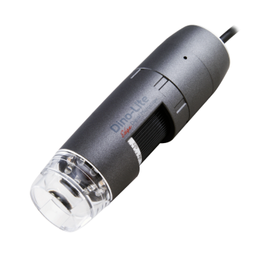 [AM3715TB] Dino-Lite Digitální Mikroskop Stroboskop LED -20-220x