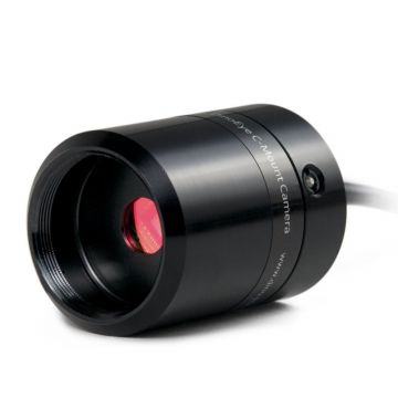 [AM4023CT] Dino-Eye Digitální Mikroskop-Fotoaparát for C-mount (USB 2, 1.3MP, 23cm)
