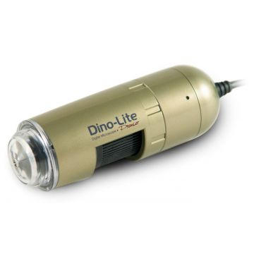 [AM4113T5] Dino-Lite Pro Digitální Mikroskop (USB 2, 1.3MP) 500x