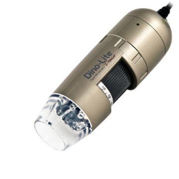 [AM4113TL] Dino-Lite Premier Digitální Mikroskop (USB 2, 1.3MP) - 10-90x