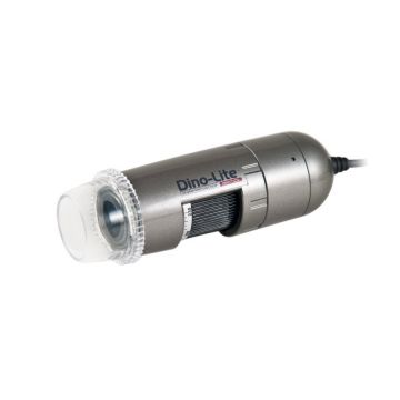 [AM4113ZT] Dino-Lite Pro Digitální Mikroskop (USB 2, 1.3MP) - 10-70x & 200x