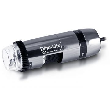 [AF7515MZT] Dino-Lite EDGE Digitální Mikroskop (USB 2, 5MP) AMR / FLC / POL +WiFi-Ready - 10-220x