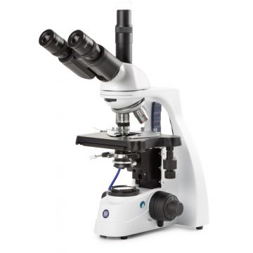 Euromex bScope [BS.1153‑EPL/DF] - Trinokulární mikroskop - NeoLED