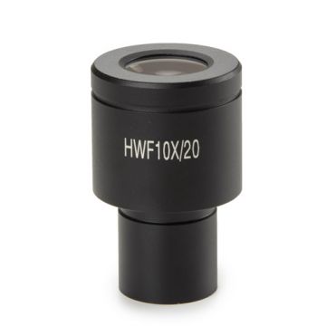 HWF okulár pro bScope+