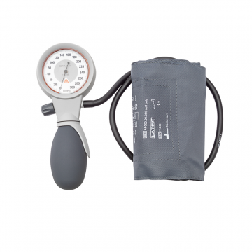 [M-000.09.230] - GAMMA G5 Set - Adult Cuff + Case