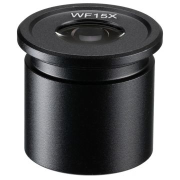 Širokoúhlý okulár BRESSER ICD 30,5 mm 15x