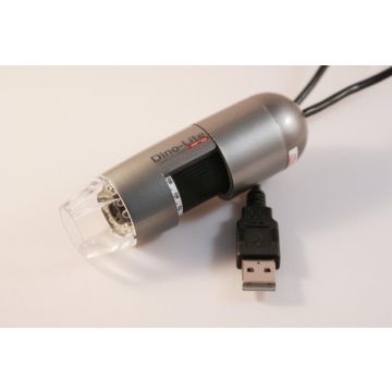 Dino-Light – digitální USB mikroskop LONG DISTANCE #AM-413TL