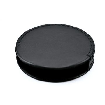 Pouzdro na kulatou ruční lupu 120 mm