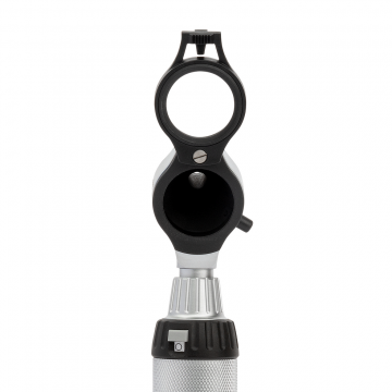 [B-141.10.118] - BETA 200 F.O. Set 2.5V - BETA Battery Handle
