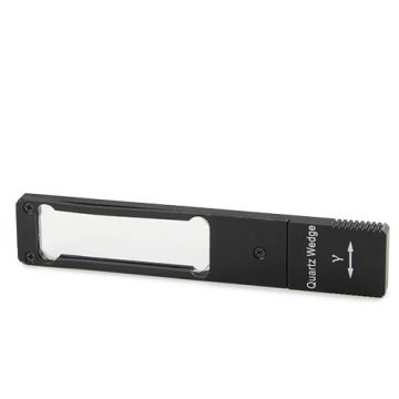 Euromex [IS.9604-R] - Křemenný klín v posuvníku pro polarizační nástavec s odraženým osvětlením