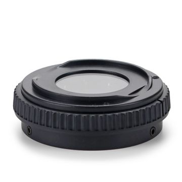 Euromex [IS.9880] - Köhlerův nástavec pro iScope