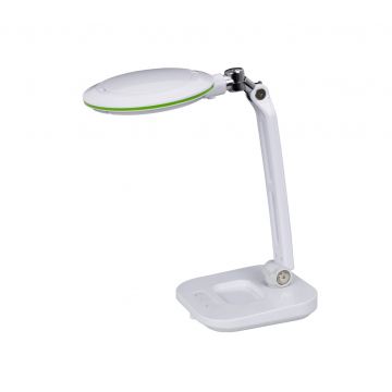 LED lampa s lupou Lumeno #Lambada S - 1.75x (3dpt) - Ø100mm