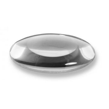 Náhradní čočka Lumeno 150 mm