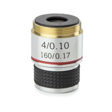 Euromex - Achromatický objektiv pro MicroBlue+