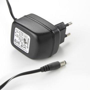 Euromex [MB.9975] - Externí síťový/napájecí adaptér 100-240 Vac/5Vdc (50/60Hz)