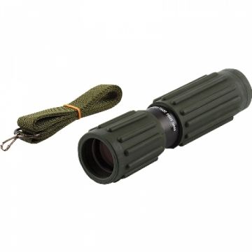 Specwell monokulár 10x30 – s gumovým povrchem