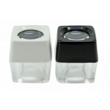 Stolní lupa – 8x 30 mm – achromatická+
