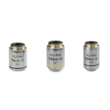 Euromex Plan PLPOLi pro iScope odražená polarizace+