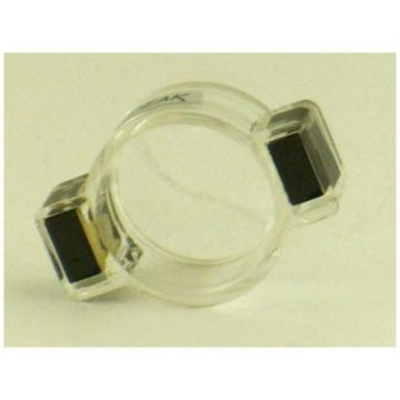 Lupa s magnety Peak #1986 – 5x 27 mm