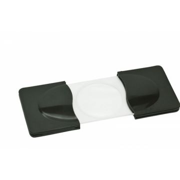 Výsuvná lupa – 6x 33 mm