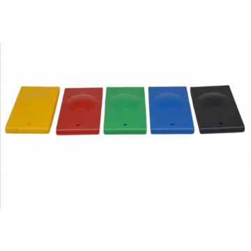 Výsuvná lupa – 3x 30 mm