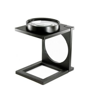Textilní lupa – 2x 100 mm – XL