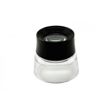 Stojanová lupa – 8x 25 mm