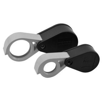 Kapesní lupa Zeiss – aplanatická+