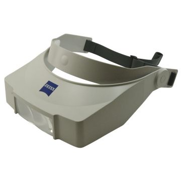 Náhlavní lupy ZEISS Visor (model L)+