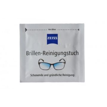 Čisticí ubrousky na displej ZEISS