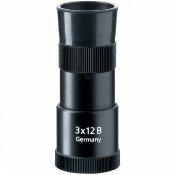 Monokulár ZEISS Mono 3x12